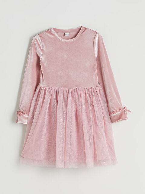 LCW Kids جل په‌مه‌یی کچ - W5JR68Z4-FHR