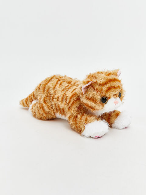 LCW ACCESSORIES Pelüş Kedi Oyuncak - W5JU07Z4-M0T