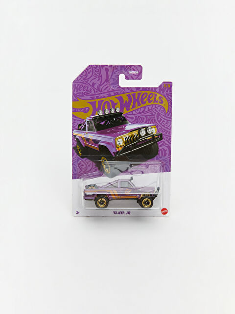 LCW ACCESSORIES Oyuncak Araba - W5JV26Z4-QBC