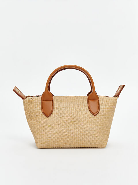 LCW ACCESSORIES Çıkarılabilir Askılı Kadın Omuz Çantası - W5JY21Z8-EEW