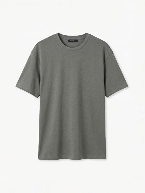 LC WAIKIKI Футболка - W5JY44Z8-GXN