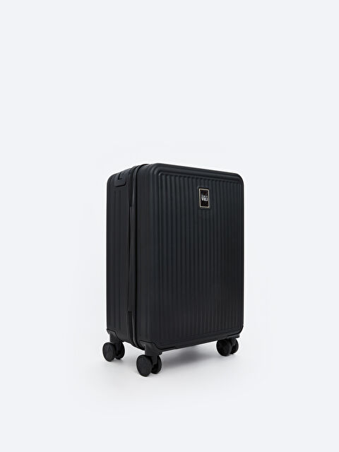 LC WAIKIKI Kilit Detaylı Küçük Boy Valiz - W5JY69Z8-HUC