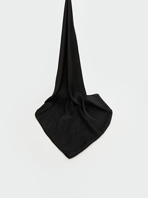 LCW ACCESSORIES Desenli Kadın Şal - W5K547Z8-HUC