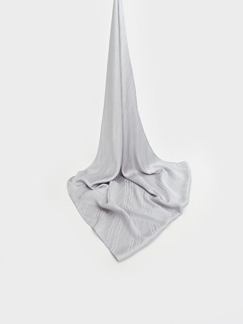 LCW ACCESSORIES Desenli Kadın Şal - W5K547Z8-YKX