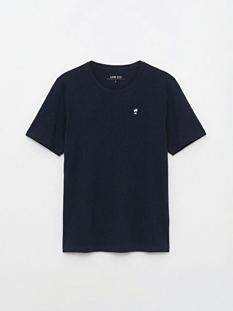 LC WAIKIKI Crew Neck Men's T-Shirt - W5K958Z8-ZQM