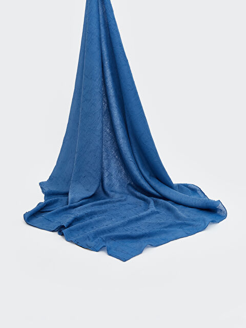 LCW Modest Basic Kadın Şal - W5KA55Z8-FFJ