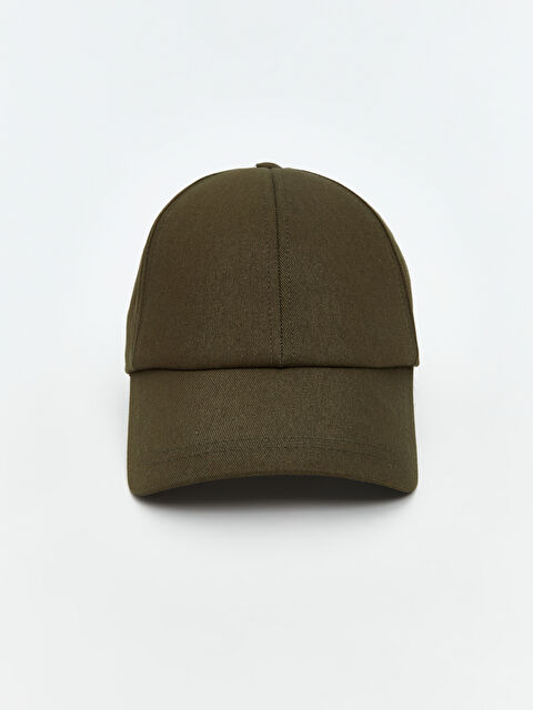 LCW ECO Basic Erkek Kep Şapka - W5KC53Z8-ZQE