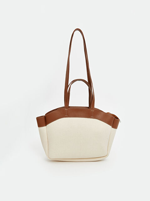 LCW ACCESSORIES Omuz Askılı Kadın Çanta - W5KF71Z8-EEW