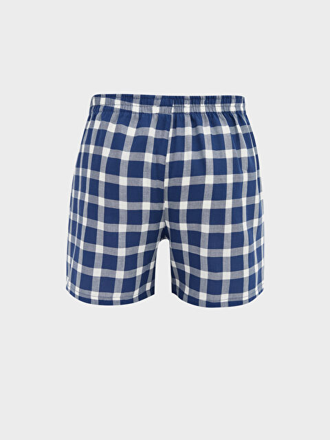 LC WAIKIKI Standart Kalıp Pamuklu Erkek Boxer - W5KF83Z8-LU7