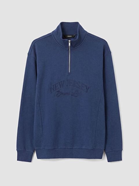 XSIDE Sweatshirt - W5KH64Z8-J2Y