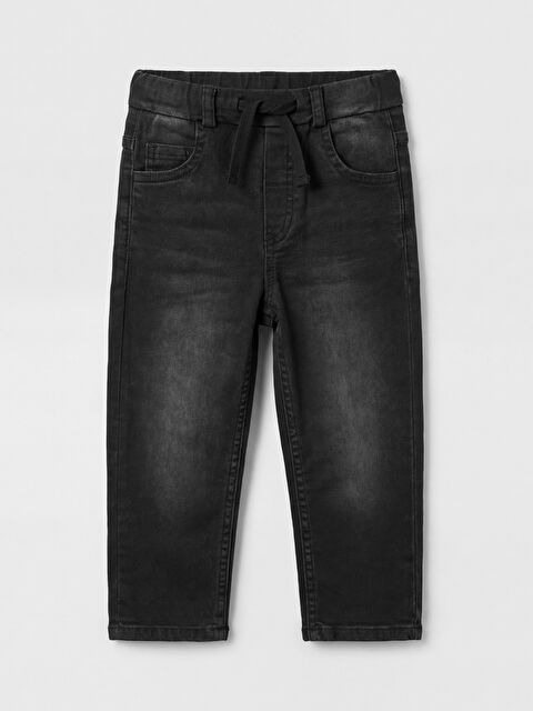 LCW Kids جينز اسود ولد