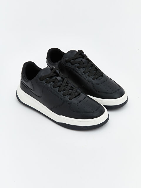 KOOR Bağcıklı Kadın Spor Ayakkabı - W5KL38Z8-CVL