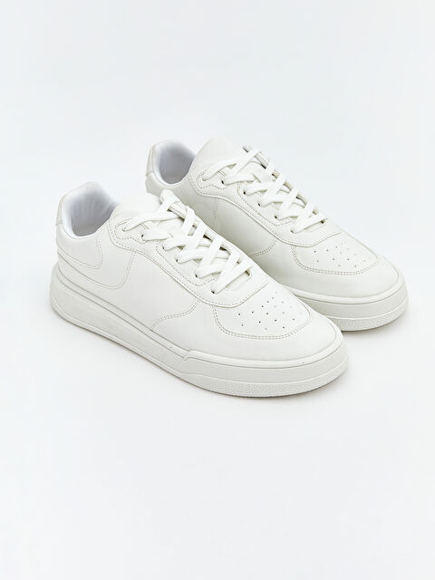 KOOR Bağcıklı Kadın Spor Ayakkabı - W5KL38Z8-J5E