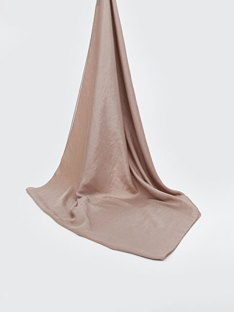 LCW Modest Basic Kadın Şal - W5KN24Z8-D6H