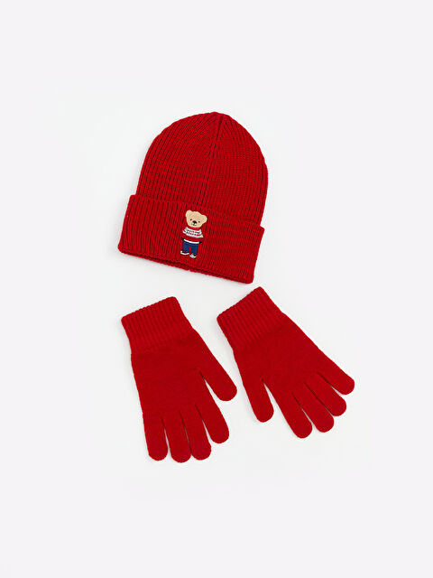 LCW ACCESSORIES Шапка‑бинни - W5KR15Z8-H1T