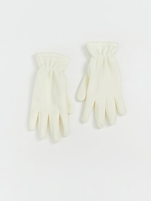 LCW ECO Büzgü Detaylı Kadın Eldiven - W5KS38Z8-EEW