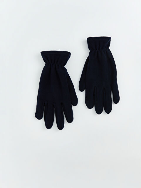 LCW ECO Erkek Polar Eldiven - W5KS52Z8-CRP