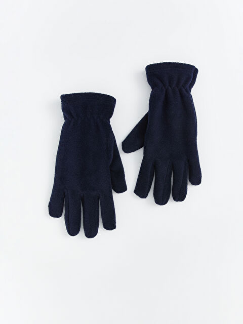 LCW ECO Basic Erkek Çocuk Eldiven - W5KS57Z4-CRP