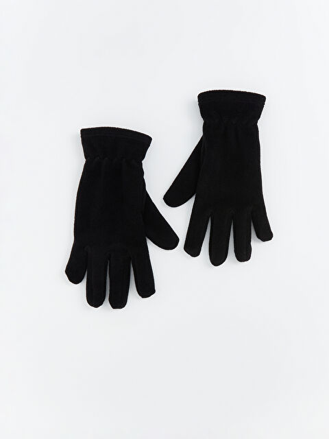 LCW ECO Basic Erkek Çocuk Eldiven - W5KS57Z4-CVL