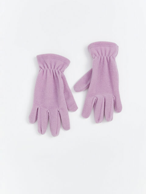 LCW ECO Basic Kız Çocuk Eldiven - W5KS86Z4-DP3