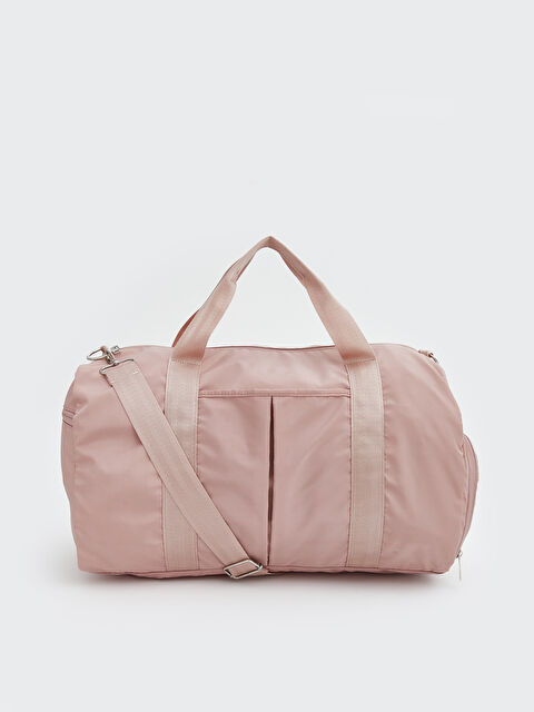 LCW ACCESSORIES Çok Bölmeli Kadın Spor Çantası - W5L093Z8-JZ2