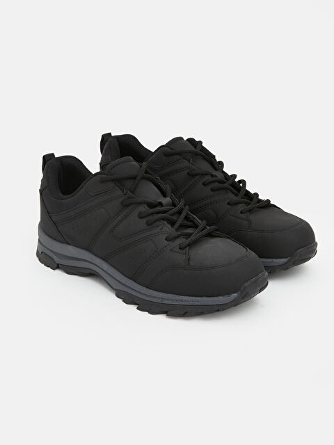 LCW STEPS Bağcıklı Erkek Trekking Spor Ayakkabı - W5L472Z8-HUC