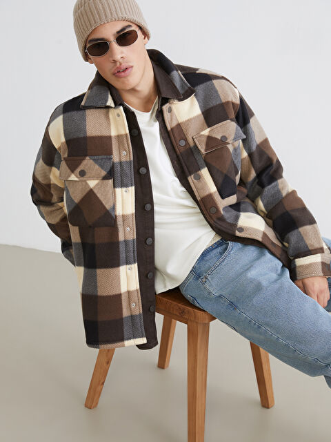 XSIDE Верхняя рубашка - W5L790Z8-LLL