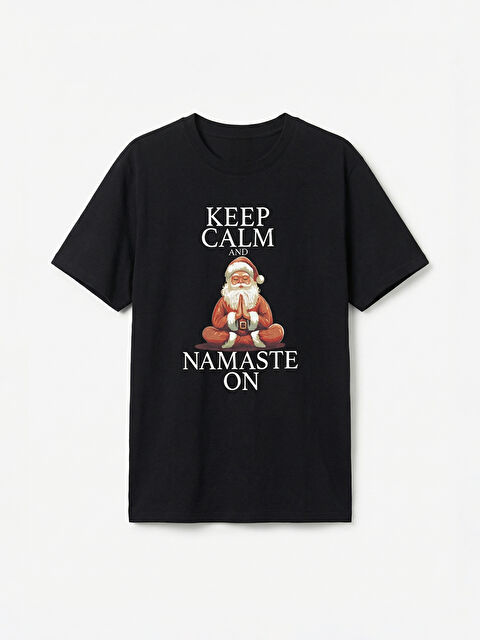 XSIDE T-shirt MARINE Homme - W5L819Z8-V9J