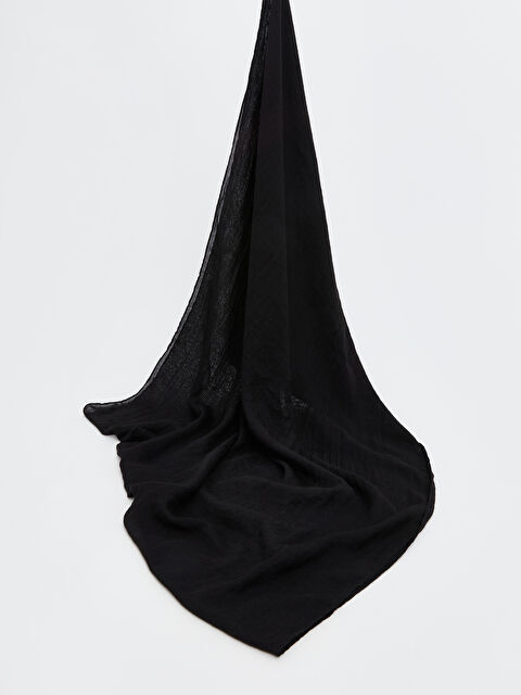 LCW Modest Basic Kadın Şal - W5L824Z8-CVL