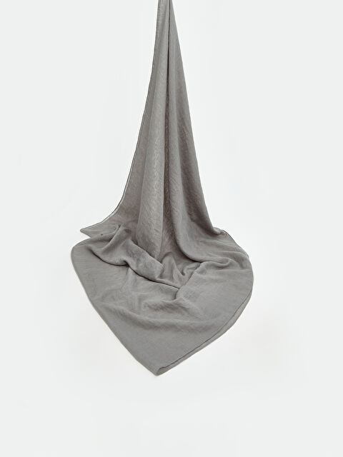 LCW Modest Basic Kadın Şal - W5L824Z8-G5K