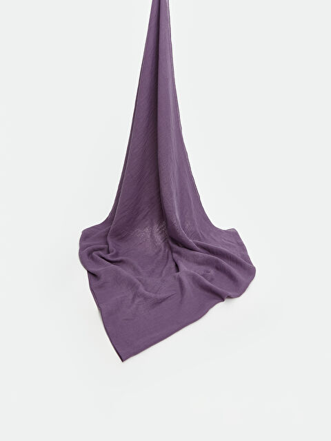 LCW Modest Basic Kadın Şal - W5L824Z8-HEP