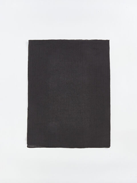 LCW Modest Basic Kadın Şal - W5L824Z8-LY9