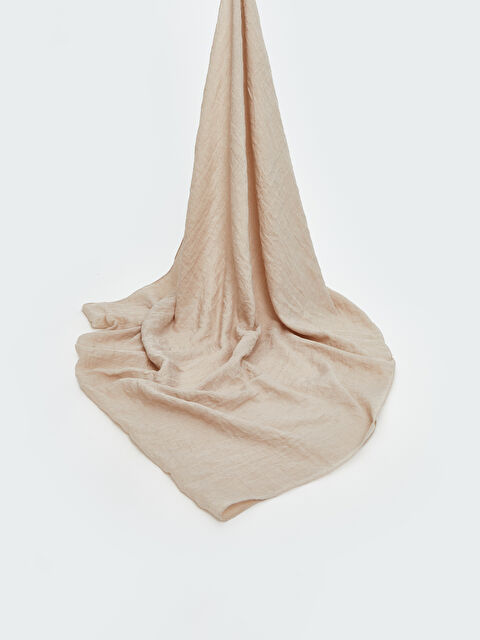 LCW Modest Basic Kadın Şal - W5L824Z8-FFR