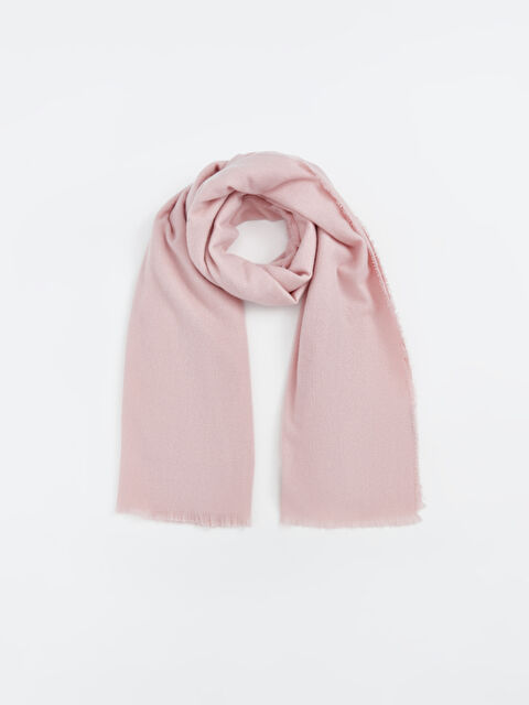 LCW ACCESSORIES سەرپۆش په‌مه‌یی ژن - W5LA71Z8-CUK