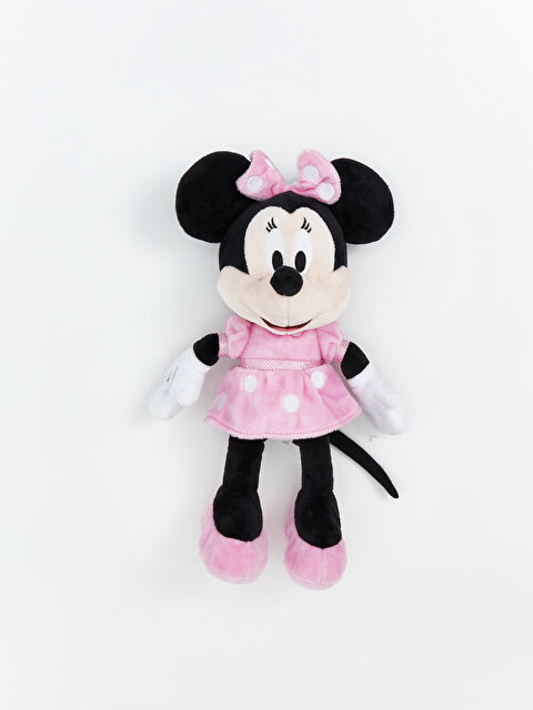 LCW ACCESSORIES Minnie Mouse Figürlü Pelüş Oyuncak 30 cm - W5LC85Z4-M0T