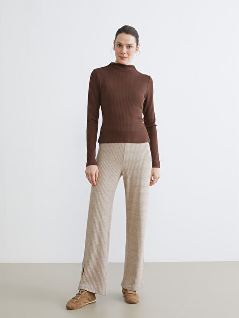 LCWAIKIKI Basic Брюки - W5LD14Z8-D2Y