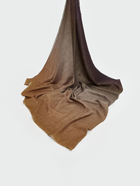 LCW Modest Basic Vual Kadın Şal - W5LF59Z8-HEE