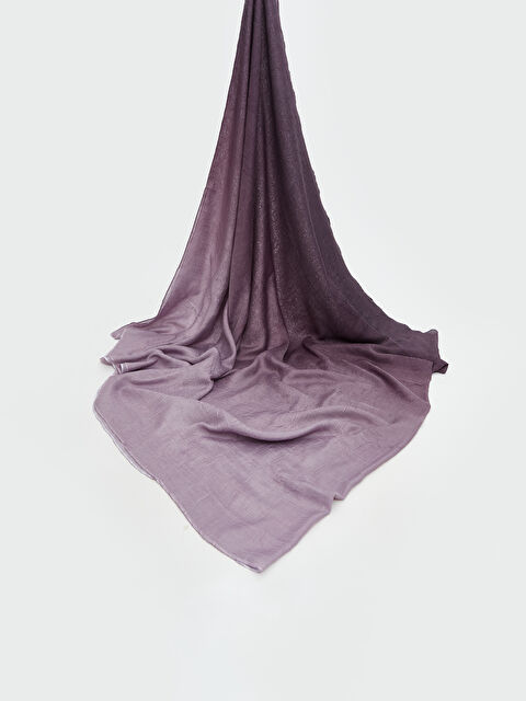 LCW Modest Basic Vual Kadın Şal - W5LF59Z8-HSL