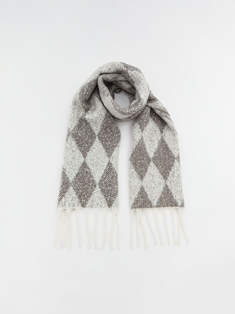 LCW ACCESSORIES Шарф - W5LF77Z8-ZYC