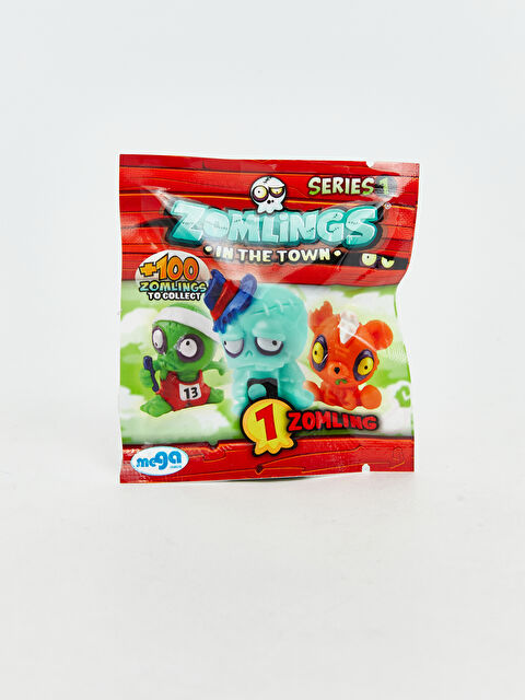 LCW ACCESSORIES Zomlings Figür Oyuncak - W5LH57Z4-QBC