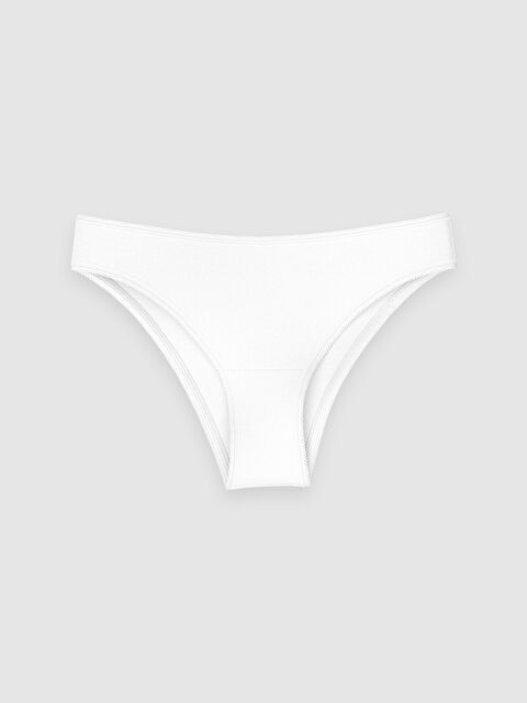 LCW DREAM Düz Brazilian Külot - W5LH95Z8-QBC