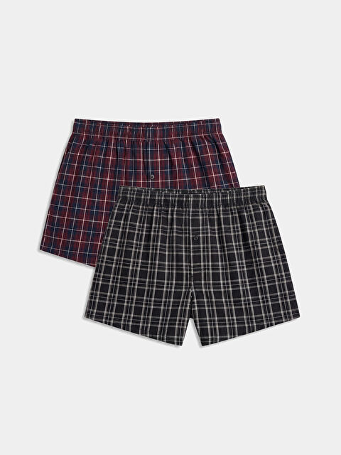 LC WAIKIKI Boxershorts - W5LL24Z8-LQV