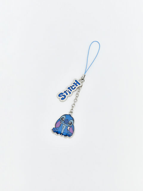 LCW ACCESSORIES Lilo ve Stitch Figürlü Çanta Charmı - W5LN06Z4-M0T