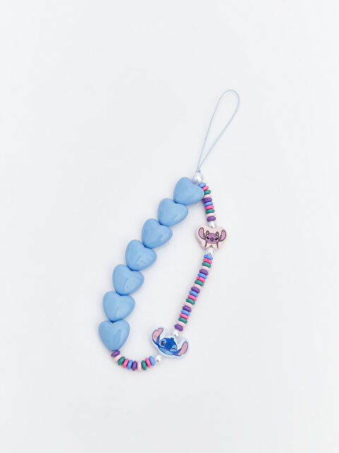 LCW ACCESSORIES Lilo and Stitch Figured Bag Charm - W5LN09Z4-M0T