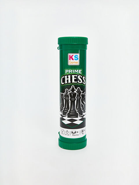 LCW ACCESSORIES Satranç Takımı - W5LP26Z4-M0T