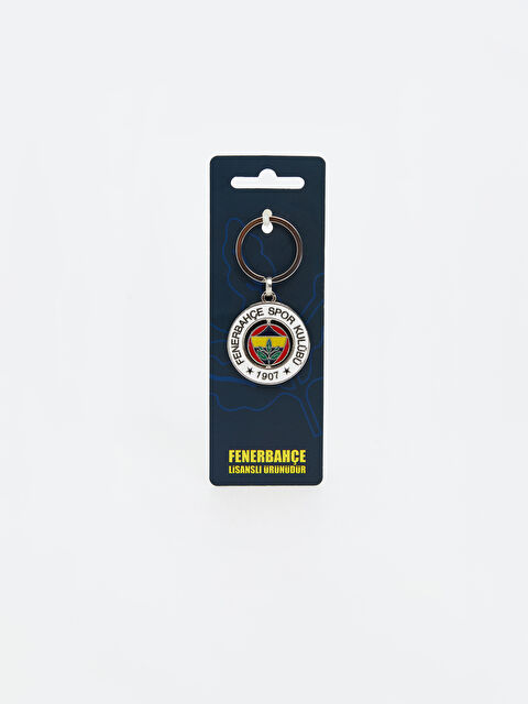 LCW ACCESSORIES Fenerbahçe Baskılı Anahtarlık - W5LV85Z8-M0T