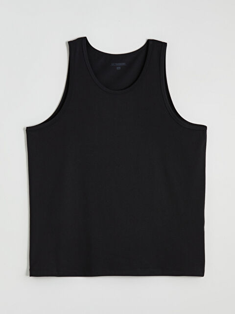 LC WAIKIKI U Yaka Penye Erkek Atlet - W5M016Z8-CVL