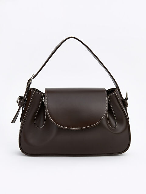 LCW ACCESSORIES Çıkarılabilir Askılı Kadın Omuz Çantası - W5M214Z8-HKQ