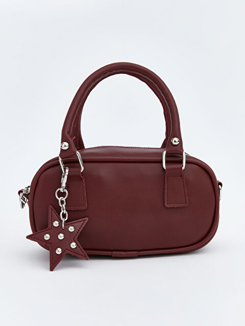 LCW ACCESSORIES Çıkarılabilir Askılı Kadın Omuz Çantası - W5M279Z8-HNY