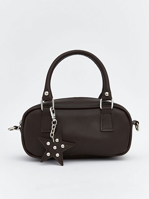 LCW ACCESSORIES Çıkarılabilir Askılı Kadın Omuz Çantası - W5M279Z8-DJ7